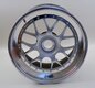 Rim BBS Motorsport  9x19 ET42,9 forged alucenter silver for center look 11,1 Kg