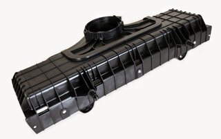 Luftfiltergehäuse 997 GT3/GT3 RS 3,8l 10-,Cup 10-