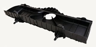 Luftfiltergehäuse 997 GT3/GT3 RS 3,8l 10-,Cup 10-