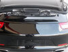 Motorabdeckung Carbon 991
