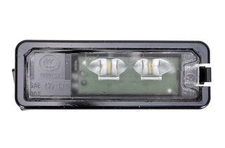 Kennzeichenleuchte (1Stk.) hinten Original ( LED )