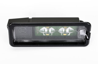 Kennzeichenleuchte (1Stk.) hinten Original ( LED )