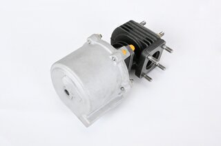 Bypass-Ventil 930 AT