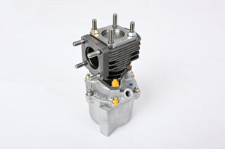 Bypass-Ventil 930 AT