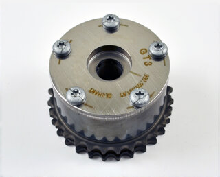 Actionneur arbre a cames 997 GT3/RS