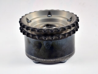 Actionneur arbre a cames 997 GT3/RS