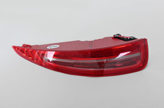 991 rear light left without fog lense