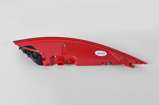 991 rear light left without fog lense