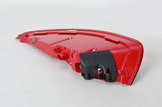 991 rear light left without fog lense