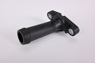 Cooling fluid connector 957/ 958 Cayenne V6