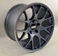 Rim BBS CH-R  12x19 ET 45 titanmat 12,8Kg (28 lbs.)