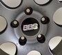 Rim BBS CH-R  12x19 ET 45 titanmat 12,8Kg (28 lbs.)