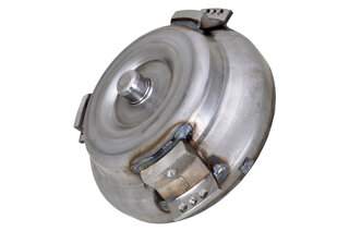 Drehmomentwandler Tiptronic (A96.50/ A97.50) 996 Turbo, 997 Turbo 07-09