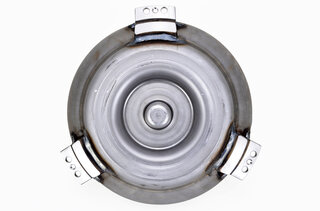 Drehmomentwandler Tiptronic (A96.50/ A97.50) 996 Turbo, 997 Turbo 07-09