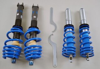 Coil Over Suspension Kit 991.1 - BILSTEIN - B16 PSS10 - Without PASM