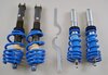 Coil Over Suspension Kit 991.1 - BILSTEIN - B16 PSS10 - Without PASM