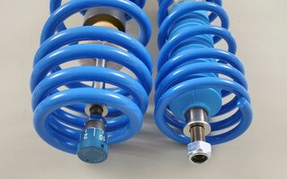 Coil Over Suspension Kit 991.1 - BILSTEIN - B16 PSS10 - Without PASM