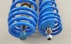 Coil Over Suspension Kit 991.1 - BILSTEIN - B16 PSS10 - Without PASM