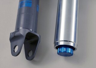 Coil Over Suspension Kit 991.1 - BILSTEIN - B16 PSS10 - Without PASM