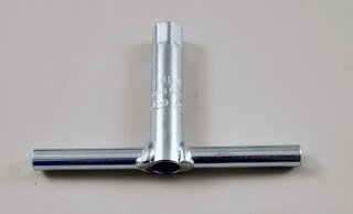 Vent spanner 11mm