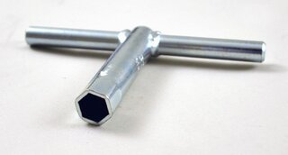 Vent spanner 11mm