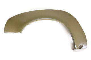 Verbreiterung 911 ST 2.3 hinten rechts