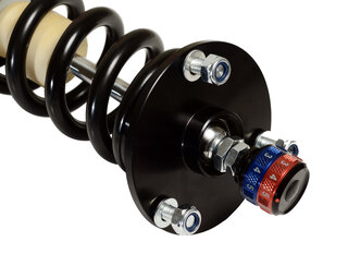 BILSTEIN High-End-kit de suspension "Clubsport" 997 TT "Walter Röhrl" Edition