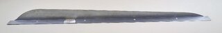 Rocker Panel Extension Lining 930 Flachbau / Slant Nose (M 506 Option) - Left
