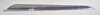 Rocker Panel Extension Lining 930 Flachbau / Slant Nose (M 506 Option) - Left