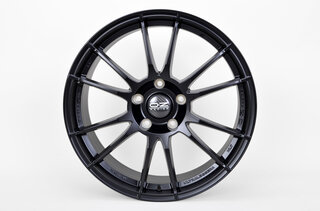 OZ Ultraleggera HLT (8,5x20ET50) 9,7 Kg matt black