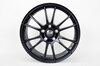 OZ Ultraleggera HLT (8,5x20ET50) 9,7 Kg matt black