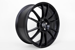 OZ Ultraleggera HLT (8,5x20ET50) 9,7 Kg matt black