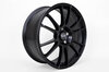 OZ Ultraleggera HLT (8,5x20ET50) 9,7 Kg matt black