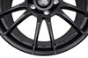 OZ Ultraleggera HLT (8,5x20ET50) 9,7 Kg matt black