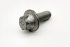 Innensechsrundschraube M6 x 16 (NW-Gehäuse M97.70)