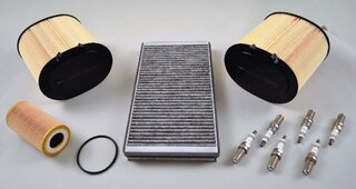 Maintenance set 997-2 09-,