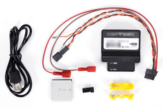 SmartTOP - Cabriolet Control Unit 981 and 718
