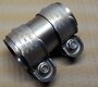 Doppel Schelle 50 mm