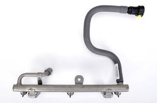Fuel collecting tube cyl. 1 - 3
