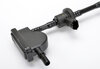 Entlüftungsleitung Kraftstoff-System 997T/GT2/GT2 RS
