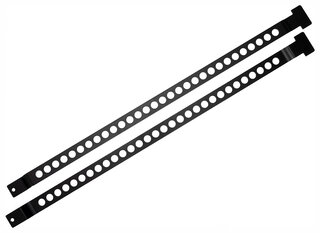 Sécurité alu pour maintien lunette AR 911 69-89