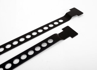 Sécurité alu pour maintien lunette AR 911 69-89