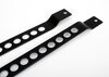 Sécurité alu pour maintien lunette AR 911 69-89