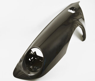 Aile AVG 993 C2/C4/RS, kevlar/carbone