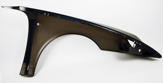 Aile AVG 993 C2/C4/RS, kevlar/carbone