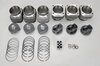 Piston and Cylinder Set 993 Turbo - 3.6L - Ø 100 mm - Original Spec.