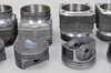Piston and Cylinder Set 993 Turbo - 3.6L - Ø 100 mm - Original Spec.