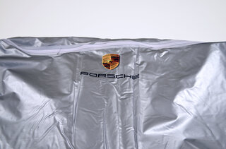 Car cover  "Outdoor" 987-2 Boxster / S