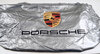 Car cover  "Outdoor" 987-2 Boxster / S