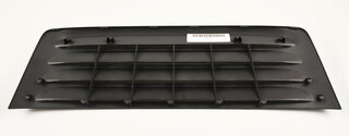 Rear Spoiler Cover 997.1 and 997.2